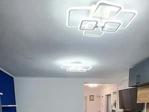 Apartament 3 camere modern | 2021 | Florești | La cheie — miniatura 3