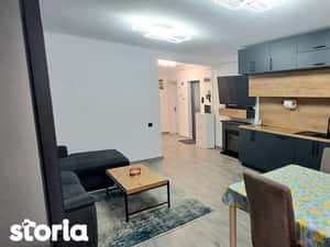 Apartament 3 camere modern | 2021 | Florești | La cheie — miniatura 4