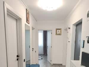 Apartament 3 camere modern | 2021 | Florești | La cheie — miniatura 5