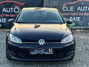 Volkswagen Golf 7, 2014, 166173 km, 8300 EUR — miniatura 2