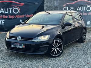 Volkswagen Golf 7, 2014, 166173 km, 8300 EUR — miniatura 3