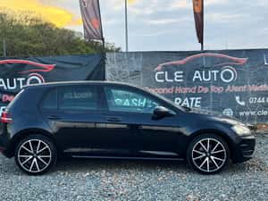 Volkswagen Golf 7, 2014, 166173 km, 8300 EUR — miniatura 4