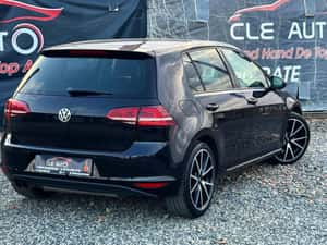 Volkswagen Golf 7, 2014, 166173 km, 8300 EUR — miniatura 6