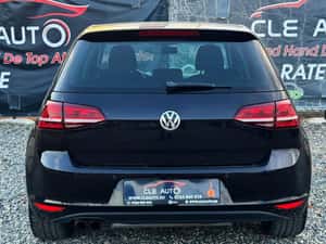 Volkswagen Golf 7, 2014, 166173 km, 8300 EUR — miniatura 7