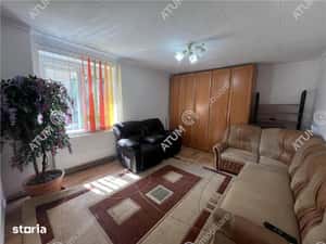 Apartament cu 2 camere decomandate zona Milea/OMV din Sibiu — miniatura 4