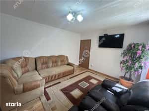 Apartament cu 2 camere decomandate zona Milea/OMV din Sibiu — miniatura 5