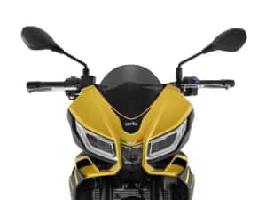 Aprilia Tuono 125 E5+ — miniatura 3