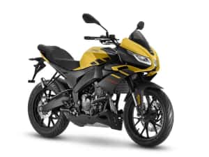 Aprilia Tuono 125 E5+ — miniatura 4