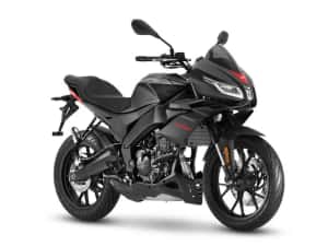 Aprilia Tuono 125 E5+ — miniatura 5