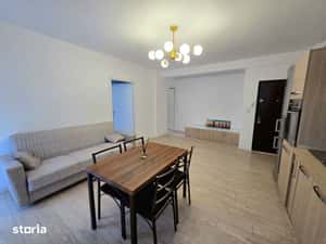 Apartament in imobil nou, parcare inclusa, 5 minute de Iulius Mall! — miniatura 4