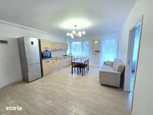 Apartament in imobil nou, parcare inclusa, 5 minute de Iulius Mall! — miniatura 5