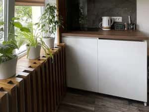 Vand Garsoniera moderna, mobilata si utilata, cart. Gheorgheni - Cluj — miniatura 2