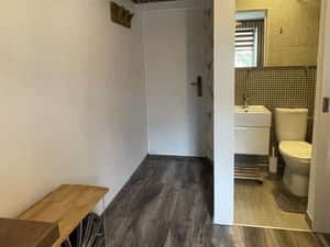 Vand Garsoniera moderna, mobilata si utilata, cart. Gheorgheni - Cluj — miniatura 4