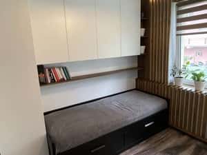 Vand Garsoniera moderna, mobilata si utilata, cart. Gheorgheni - Cluj — miniatura 6