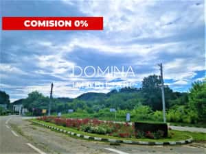 Teren intravilan 1660 mp, str. Tudor Vladimirescu, Baile Govora — miniatura 1