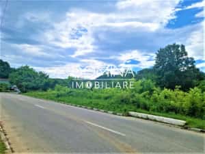 Teren intravilan 1660 mp, str. Tudor Vladimirescu, Baile Govora — miniatura 4