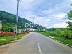 Teren intravilan 1660 mp, str. Tudor Vladimirescu, Baile Govora — miniatura 5