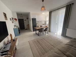 Vânzare Ap. 3 camere Maurer Residence,Terasă,Parcare și Boxă incluse — miniatura 3