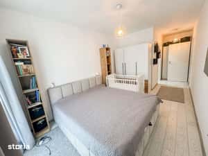 Vânzare Ap. 3 camere Maurer Residence,Terasă,Parcare și Boxă incluse — miniatura 4