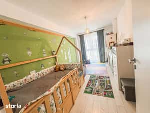 Vânzare Ap. 3 camere Maurer Residence,Terasă,Parcare și Boxă incluse — miniatura 5