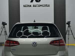 Volkswagen Golf Hatchback 2015, 149 cp, 12.950 EUR — miniatura 2