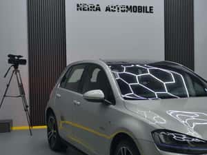 Volkswagen Golf Hatchback 2015, 149 cp, 12.950 EUR — miniatura 3