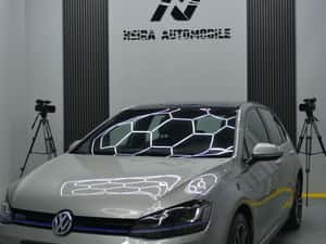 Volkswagen Golf Hatchback 2015, 149 cp, 12.950 EUR — miniatura 4