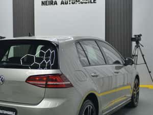 Volkswagen Golf Hatchback 2015, 149 cp, 12.950 EUR — miniatura 5