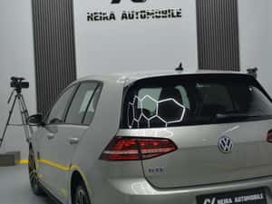 Volkswagen Golf Hatchback 2015, 149 cp, 12.950 EUR — miniatura 6