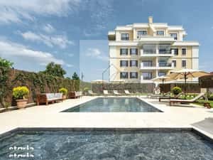 Comision 0 - Apt 3 camere, LUX, piscina,  Triana  Residence - Pipera — miniatura 3