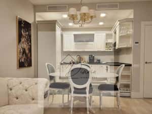 Comision 0 - Apt 3 camere, LUX, piscina,  Triana  Residence - Pipera — miniatura 4
