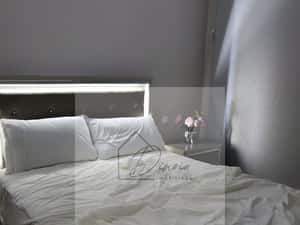 Comision 0 - Apt 3 camere, LUX, piscina,  Triana  Residence - Pipera — miniatura 5