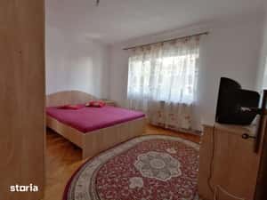 Apartament cu 3 camere, 2 bai, balcon — miniatura 4