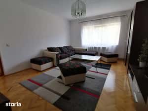 Apartament cu 3 camere, 2 bai, balcon — miniatura 6