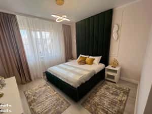 Apartament 2 camere | Apollo Residence Biruinței 45A| Metrou Berceni
