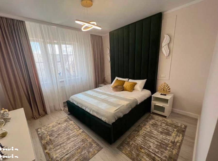 Apartament 2 camere | Apollo Residence Biruinței 45A| Metrou Berceni — fotografie 1 din 6