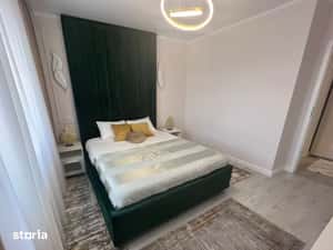 Apartament 2 camere | Apollo Residence Biruinței 45A| Metrou Berceni — miniatura 4