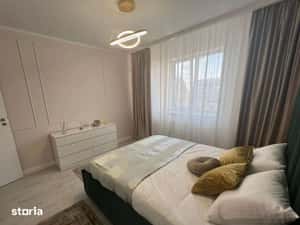 Apartament 2 camere | Apollo Residence Biruinței 45A| Metrou Berceni — miniatura 5
