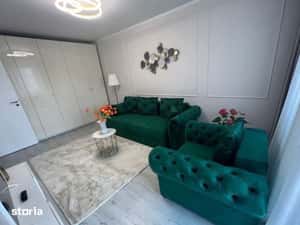 Apartament 2 camere | Apollo Residence Biruinței 45A| Metrou Berceni — miniatura 6