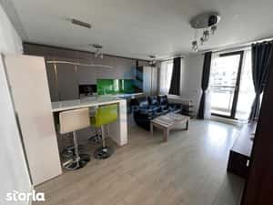 Pipera  | 2 Camere | Centrala Proprie  | Parcare | — miniatura 4