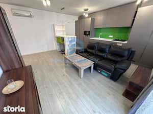 Pipera  | 2 Camere | Centrala Proprie  | Parcare | — miniatura 5