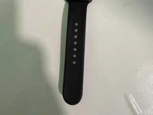 (Ag41) Ceas Inteligent Apple Seria 10 B6836.44 - Garantie 2 ani! — miniatura 9