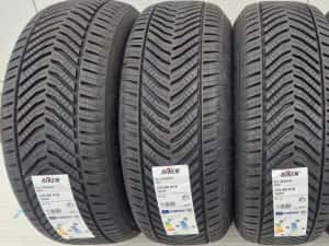 235/60 R18,107W,RIKEN (ByMichelin) AllSeason SUV XL,Anvelope mixte M+S — miniatura 1