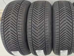 235/60 R18,107W,RIKEN (ByMichelin) AllSeason SUV XL,Anvelope mixte M+S — miniatura 2