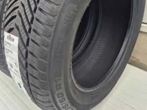 235/60 R18,107W,RIKEN (ByMichelin) AllSeason SUV XL,Anvelope mixte M+S — miniatura 3