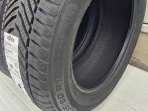 235/60 R18,107W,RIKEN (ByMichelin) AllSeason SUV XL,Anvelope mixte M+S — miniatura 9