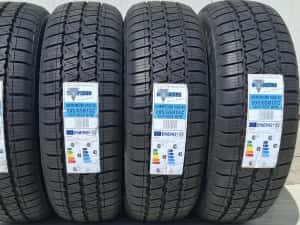205/65 R16C, 107T, EVENT Admonum Van 4S, Anvelope all season — miniatura 2
