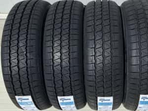 205/65 R16C, 107T, EVENT Admonum Van 4S, Anvelope all season — miniatura 3