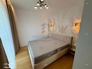 Pipera One Lake Club | 2 Camere | Parcare | Pet Friendly | Metrou