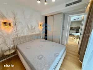 Pipera One Lake Club | 2 Camere | Parcare | Pet Friendly | Metrou — miniatura 4